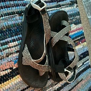 Woman’s Chaco sandal
